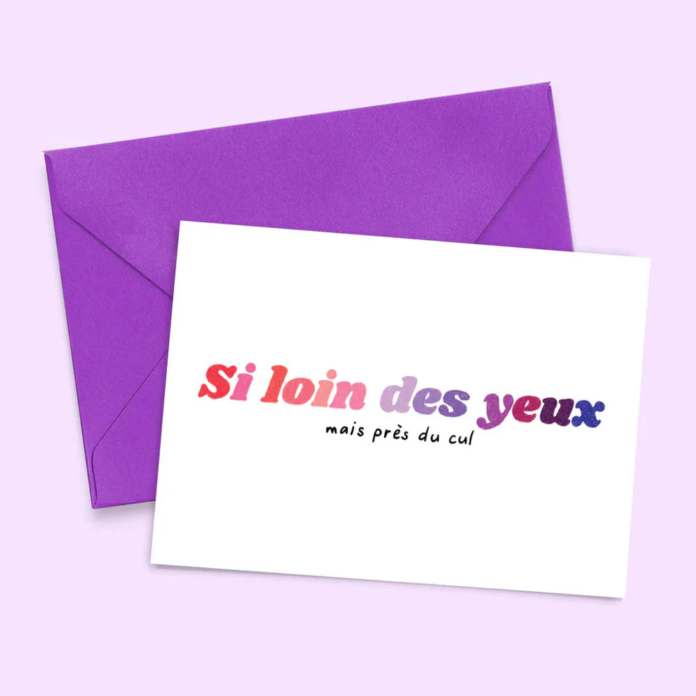 Carte fun Thomas Gravereau - Image 9