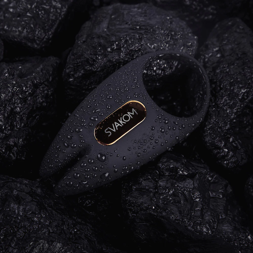 Cockring télécommandé & connecté Winni 2 - Image 5