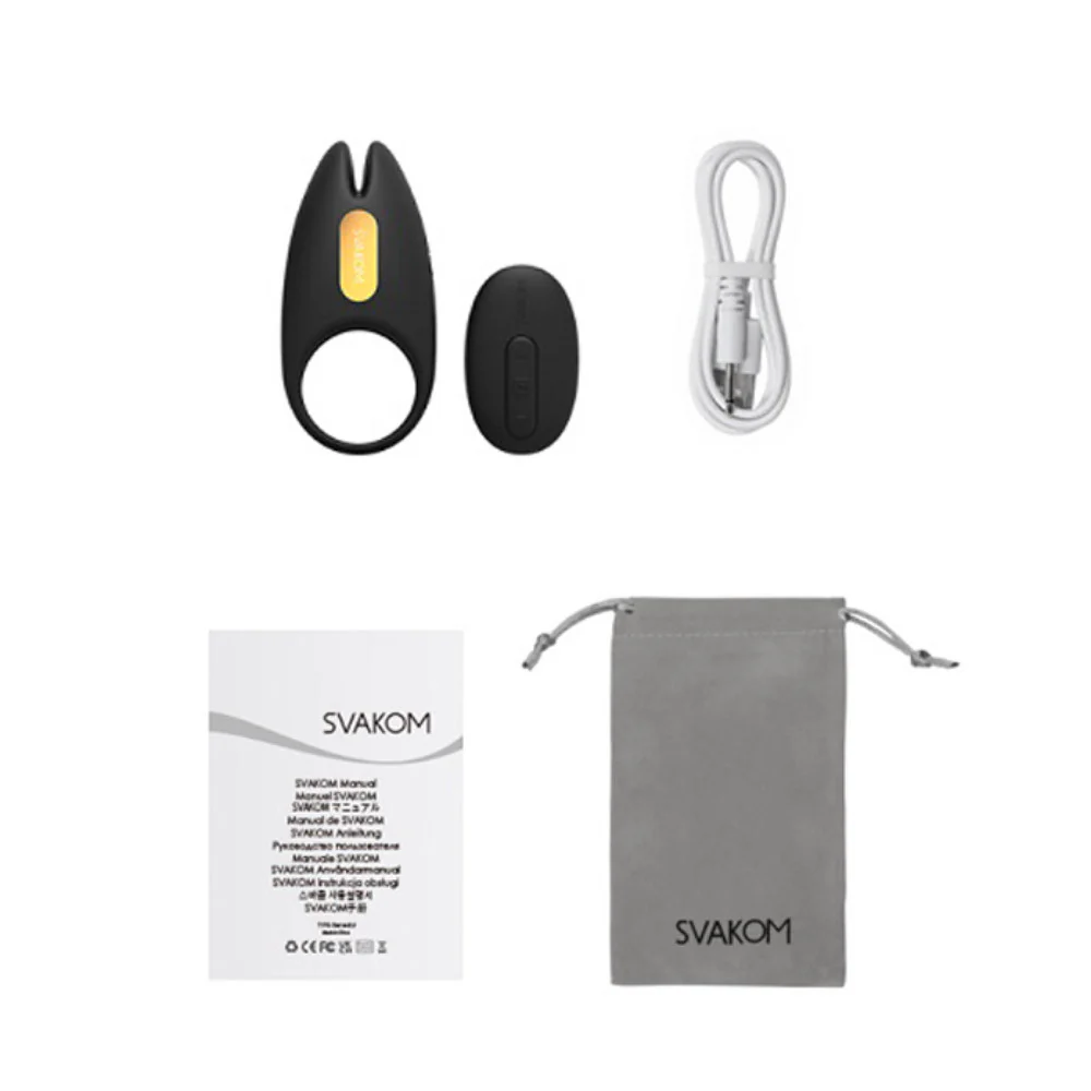 Cockring télécommandé & connecté Winni 2 - Image 6