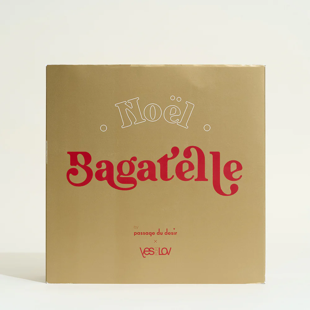 Coffret Noël Bagatelle - Image 3