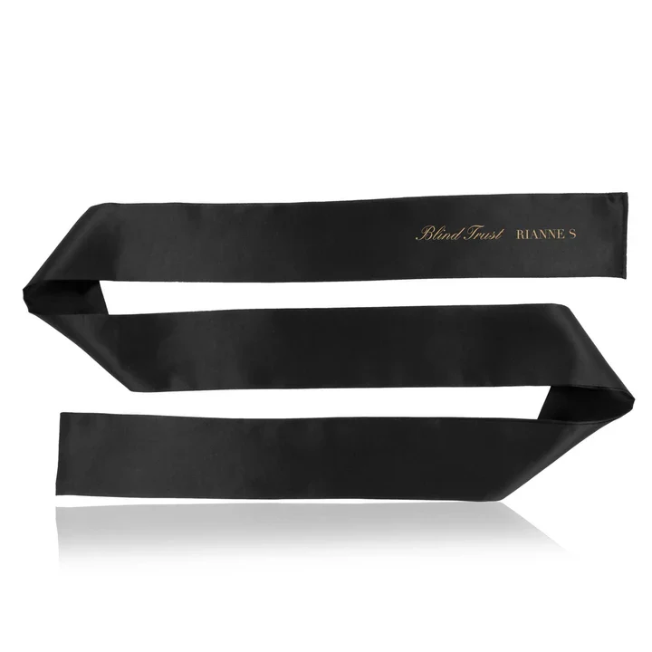 Coffret de bondage soft Ana's Trilogy I de Rianne's - Image 3