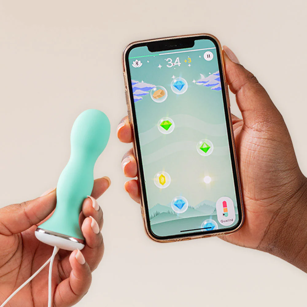 Perifit care sonde périnéale connectée - Image 10