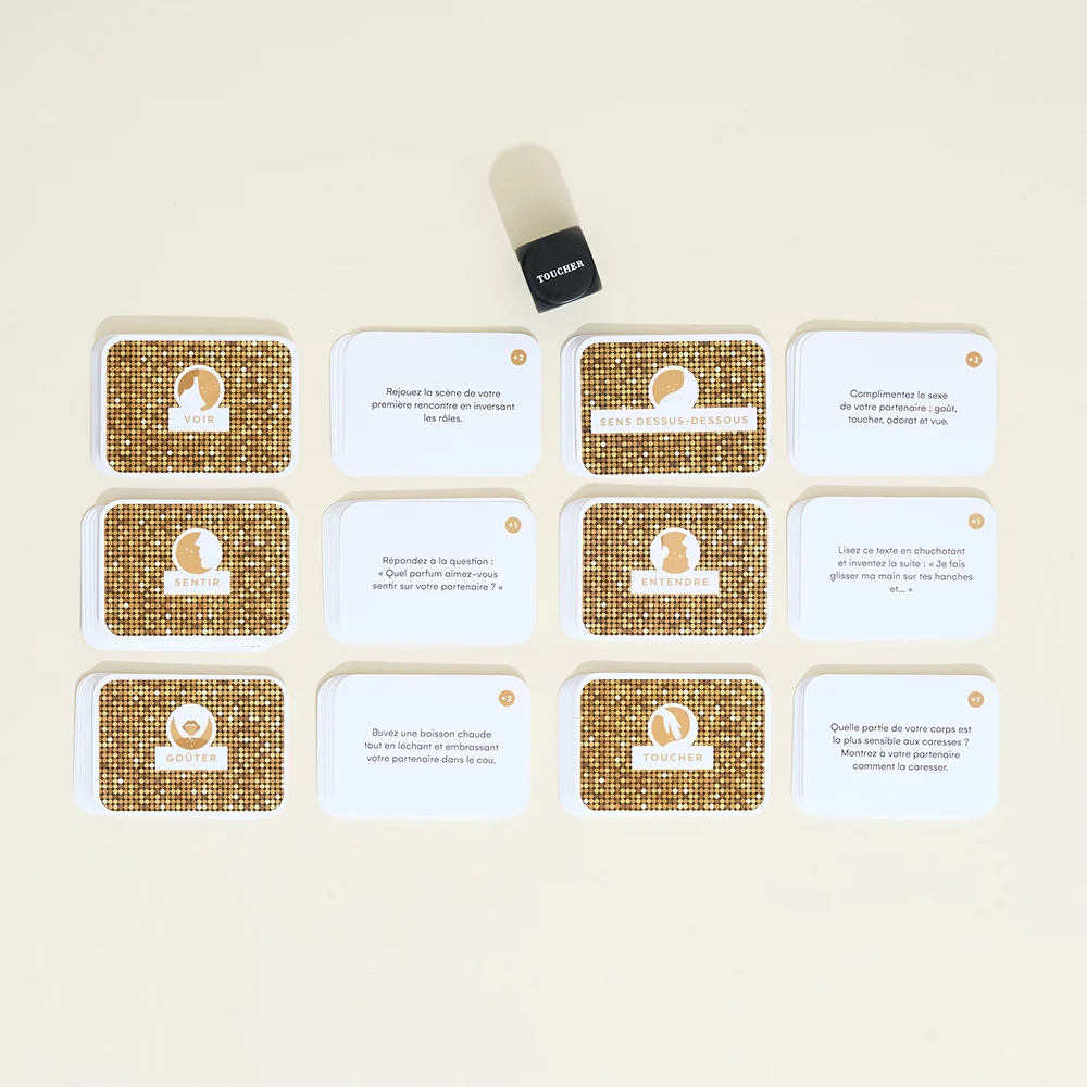 Coffret Plaisirs Passage du Désir - Image 3