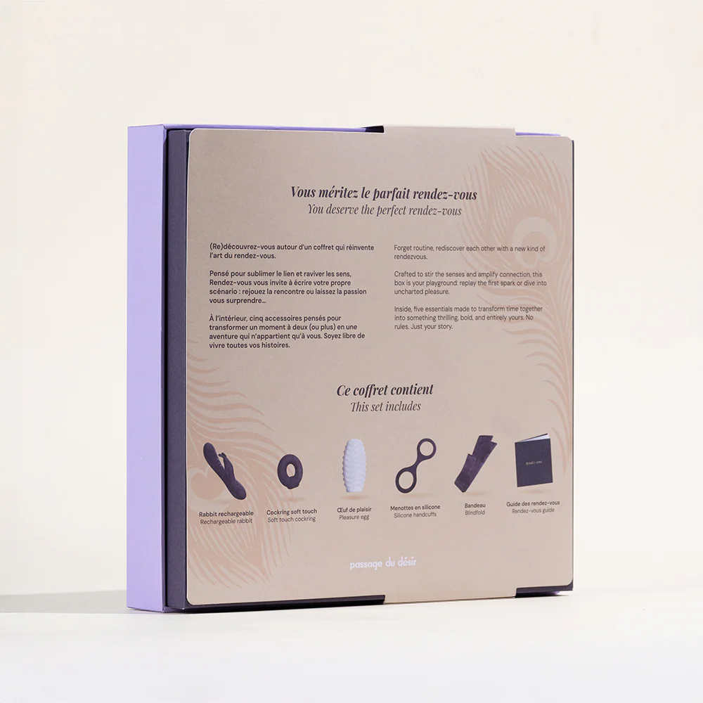Coffret Rendez-vous - Image 11
