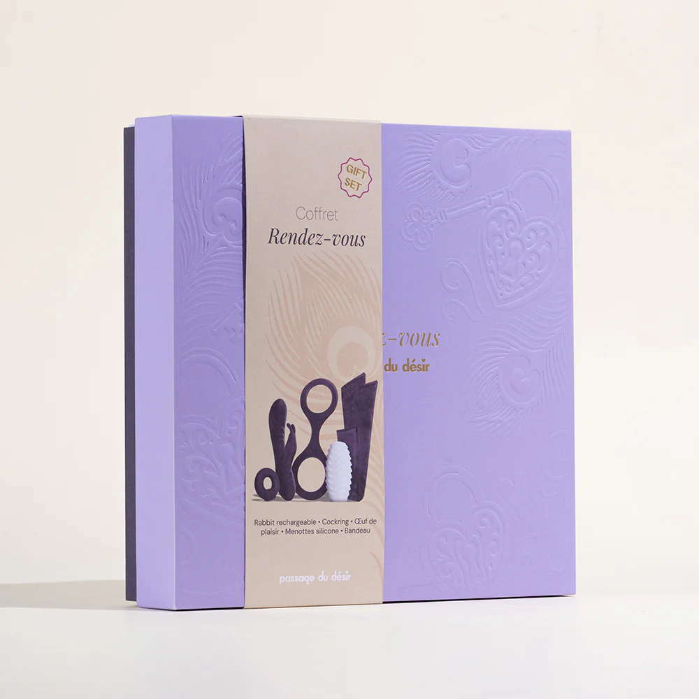 Coffret Rendez-vous - Image 12