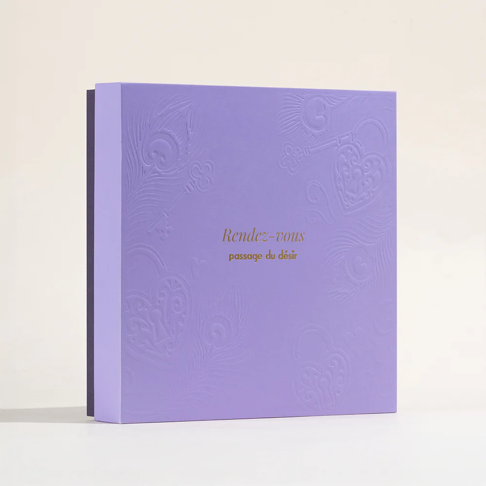 Coffret Rendez-vous - Image 13