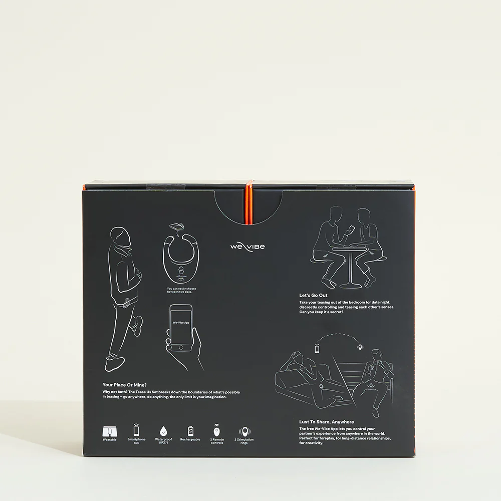 Coffret Tease Us 2 x Bond - Image 10