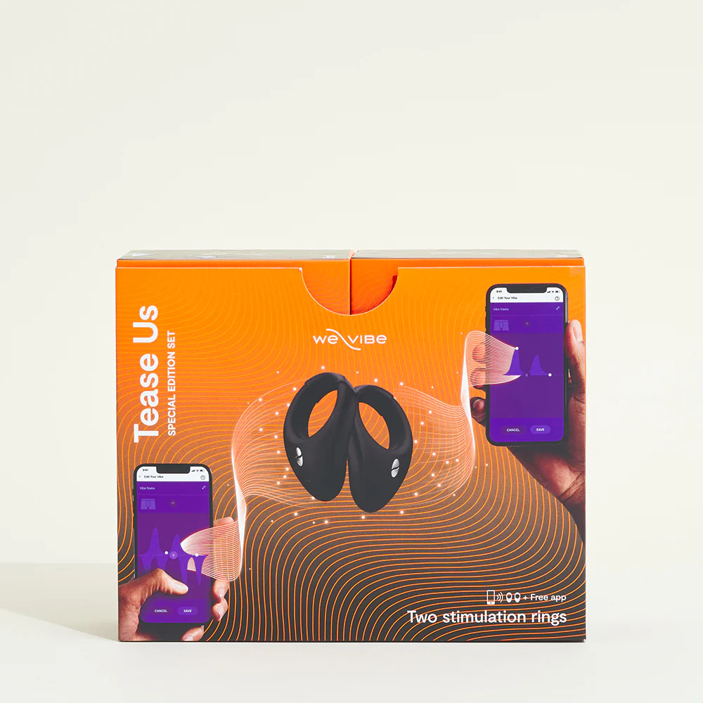 Coffret Tease Us 2 x Bond - Image 9