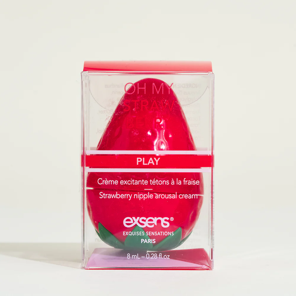 Crème excitation tétons - Image 4