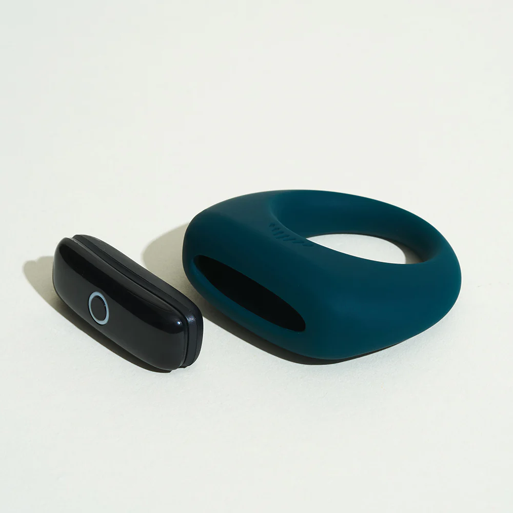 Dante II anneau vibrant connecté - Image 4