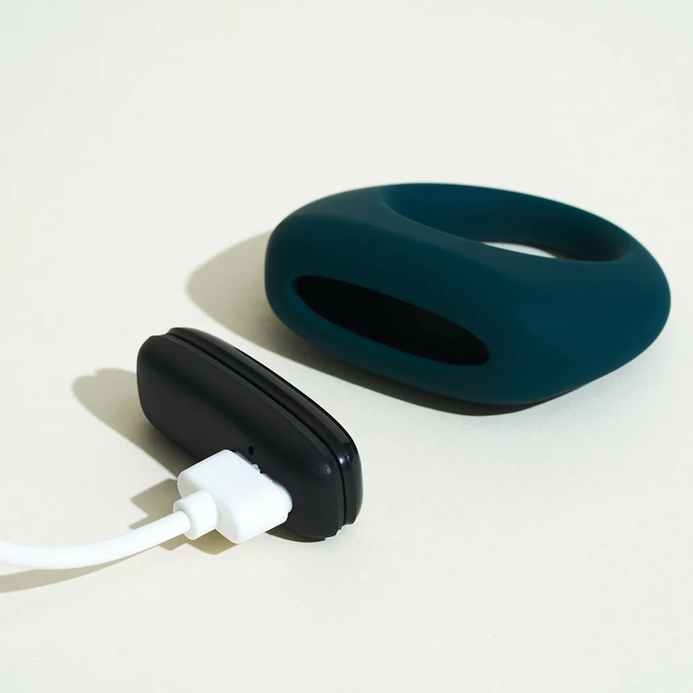 Dante II anneau vibrant connecté - Image 5