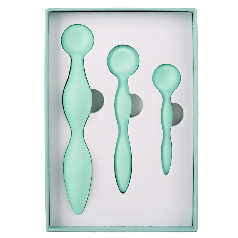 Dilatateurs intimes Isis Love&Care - Image 8