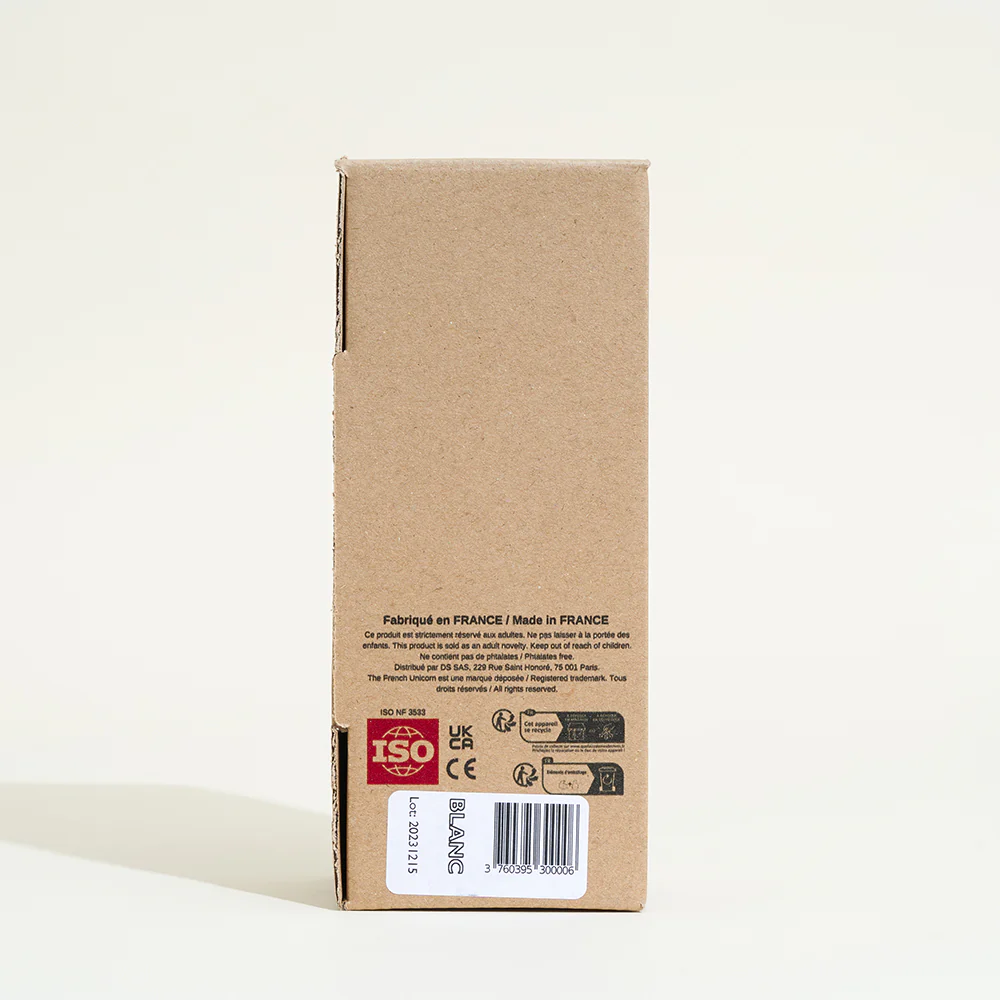 Dildo Plug The French Unicorn - Image 10