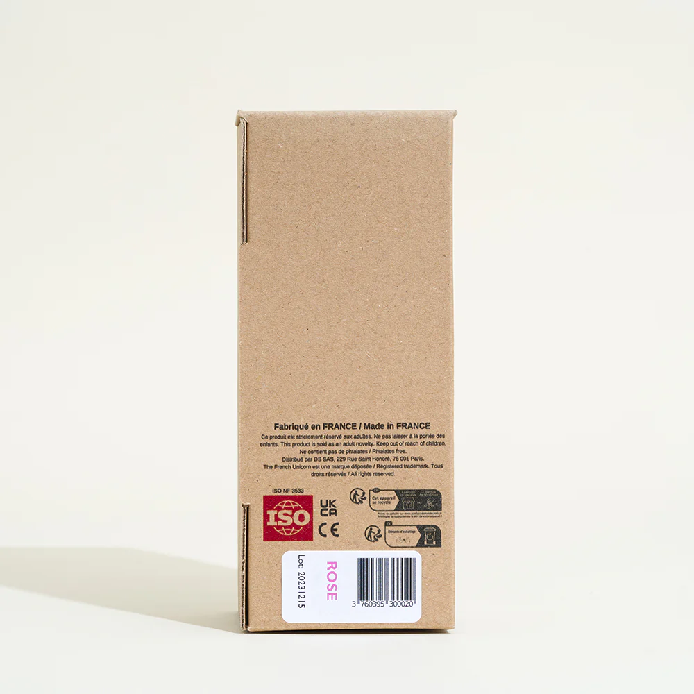 Dildo Plug The French Unicorn - Image 3