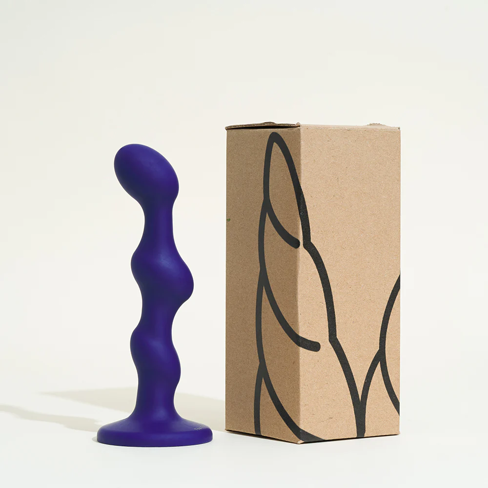 Dildo Plug The French Unicorn - Image 5