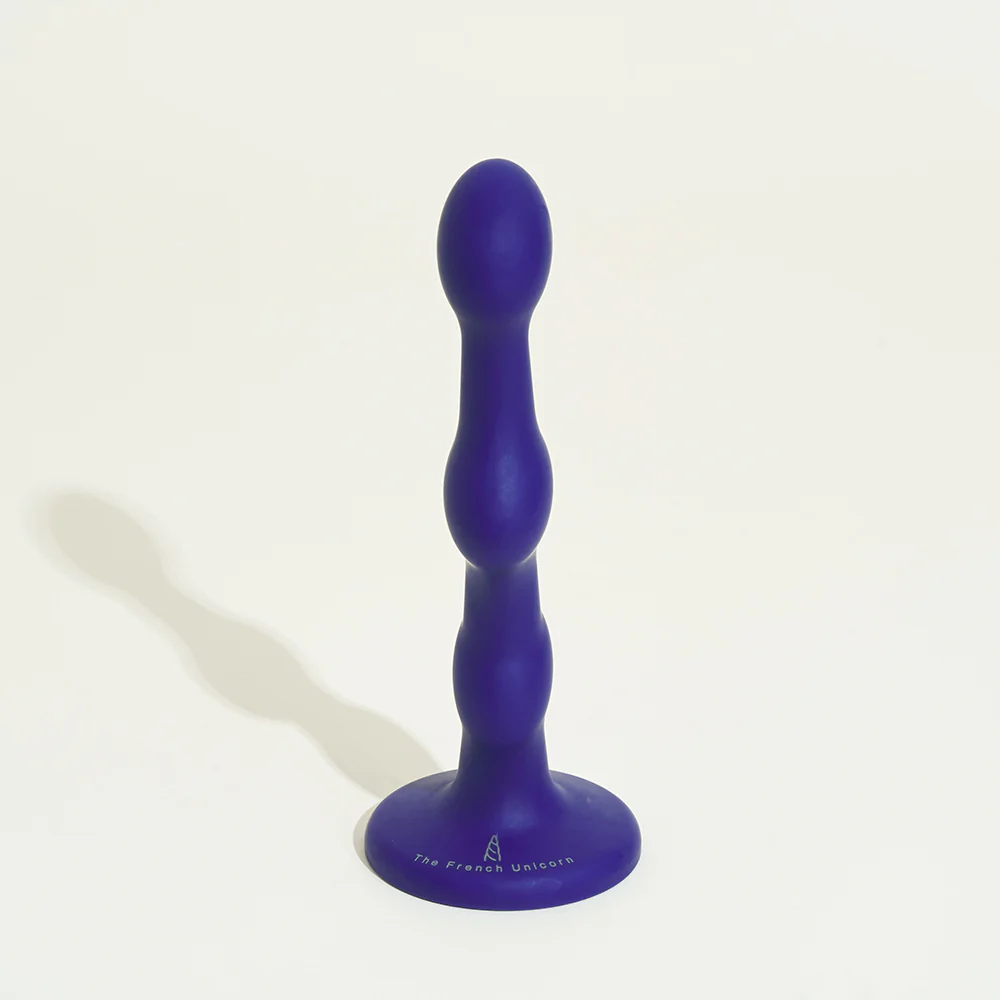 Dildo Plug The French Unicorn - Image 6