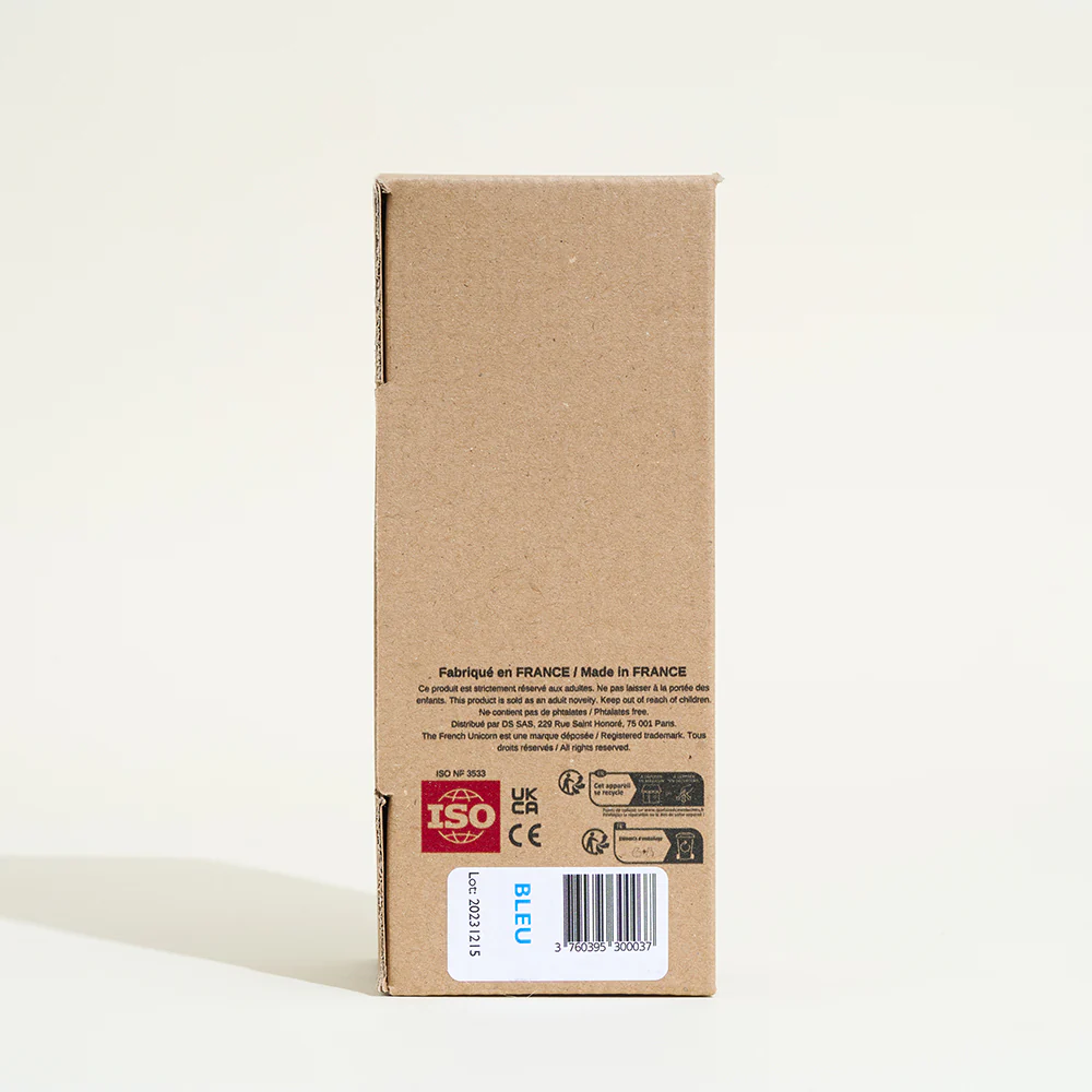 Dildo Plug The French Unicorn - Image 7