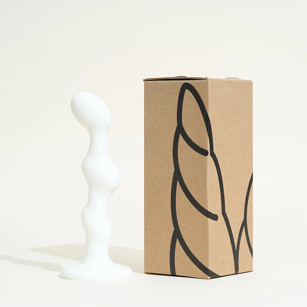 Dildo Plug The French Unicorn - Image 8