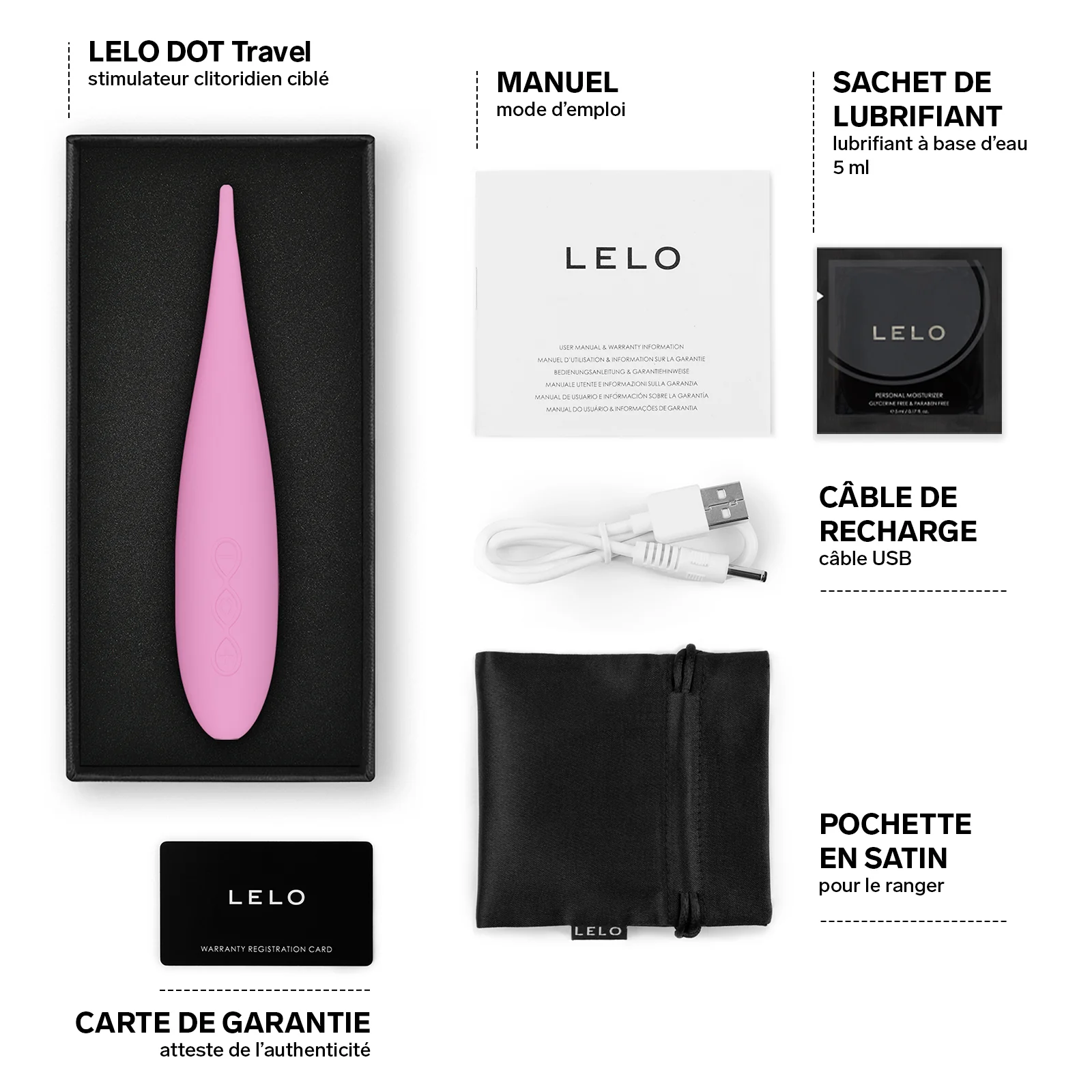 Dot Travel de Lelo - Image 16