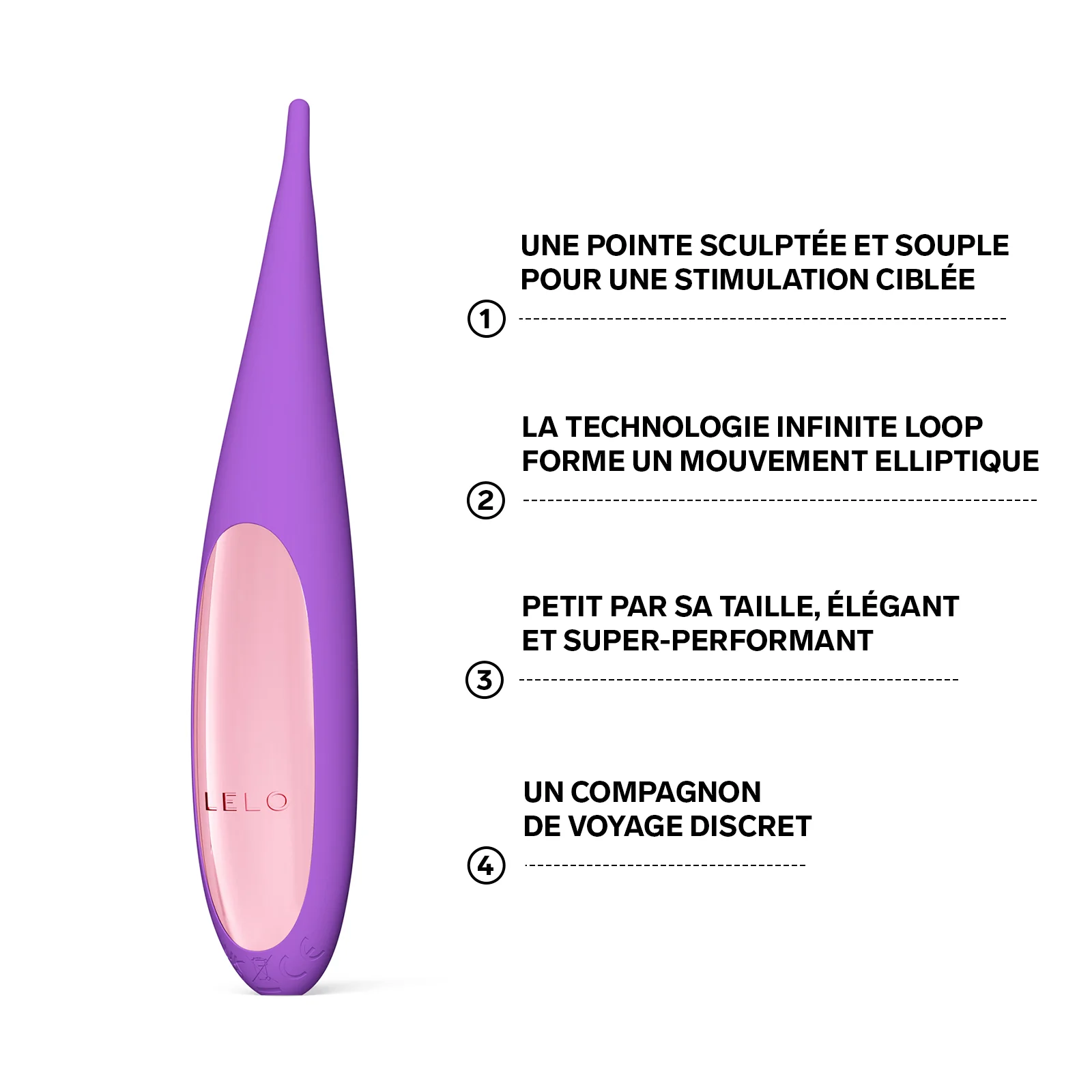 Dot Travel de Lelo - Image 4