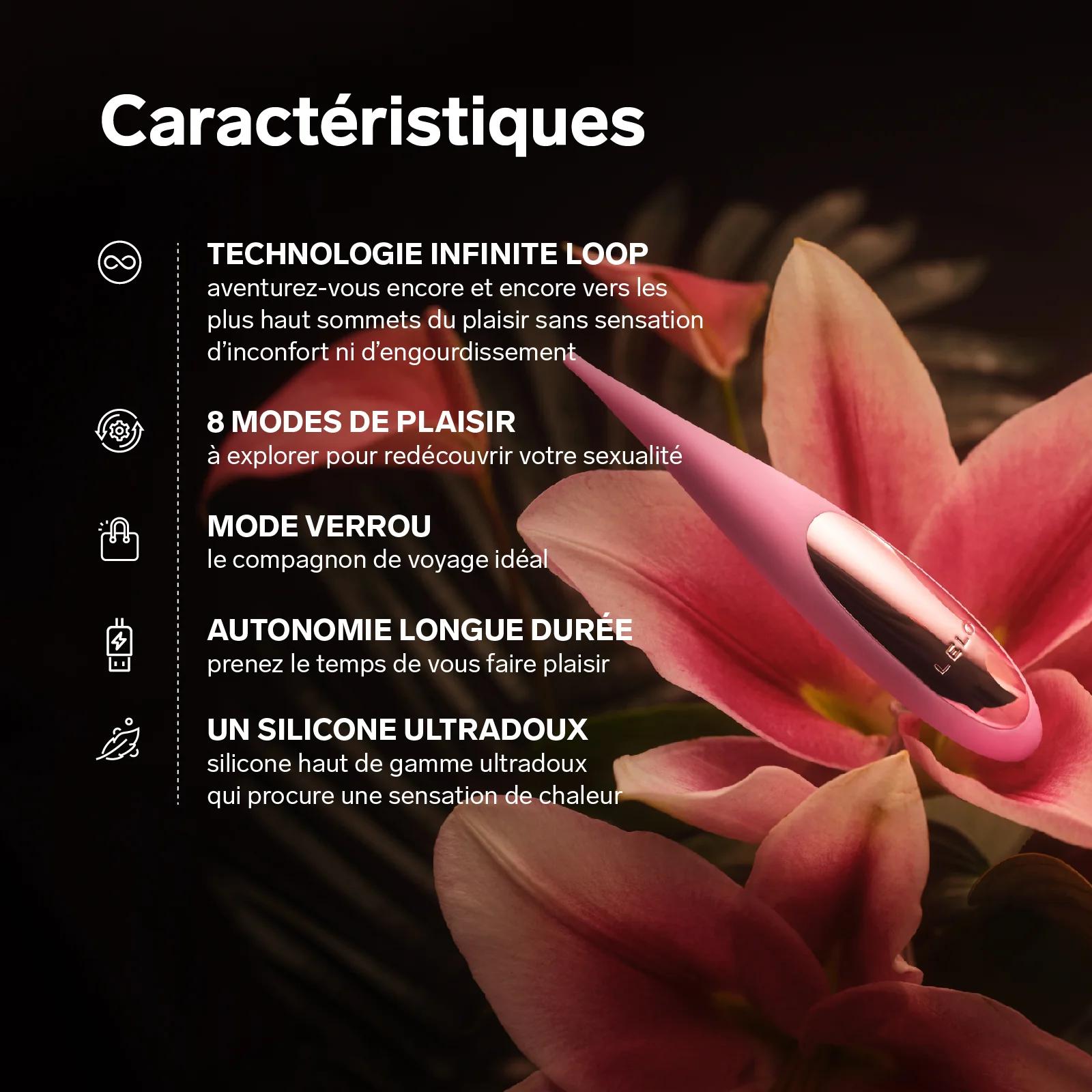 Dot Travel de Lelo - Image 5