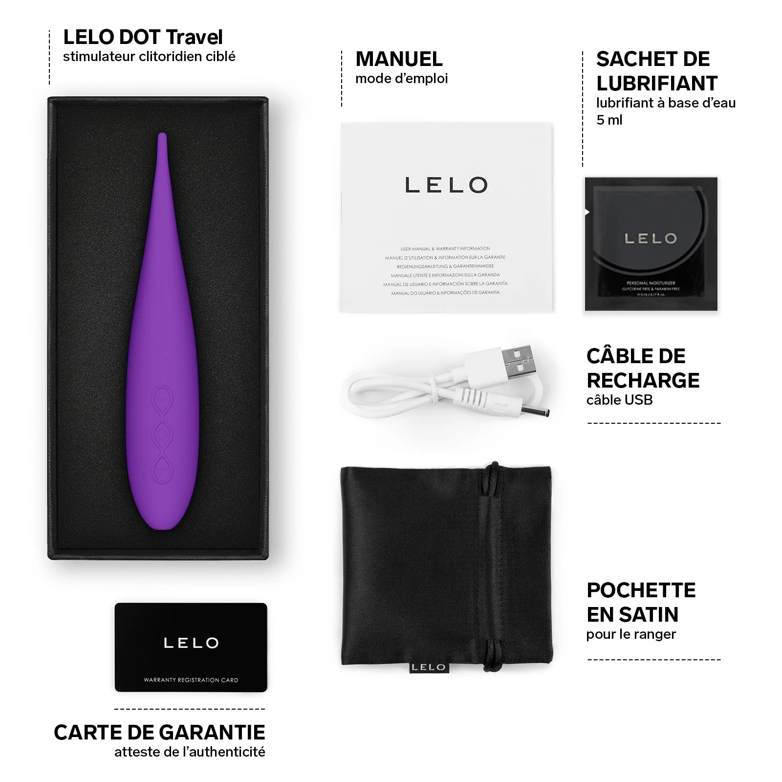 Dot Travel de Lelo - Image 8