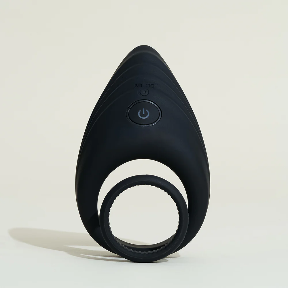 Double cockring vibrant Enhance de Nexus - Image 3