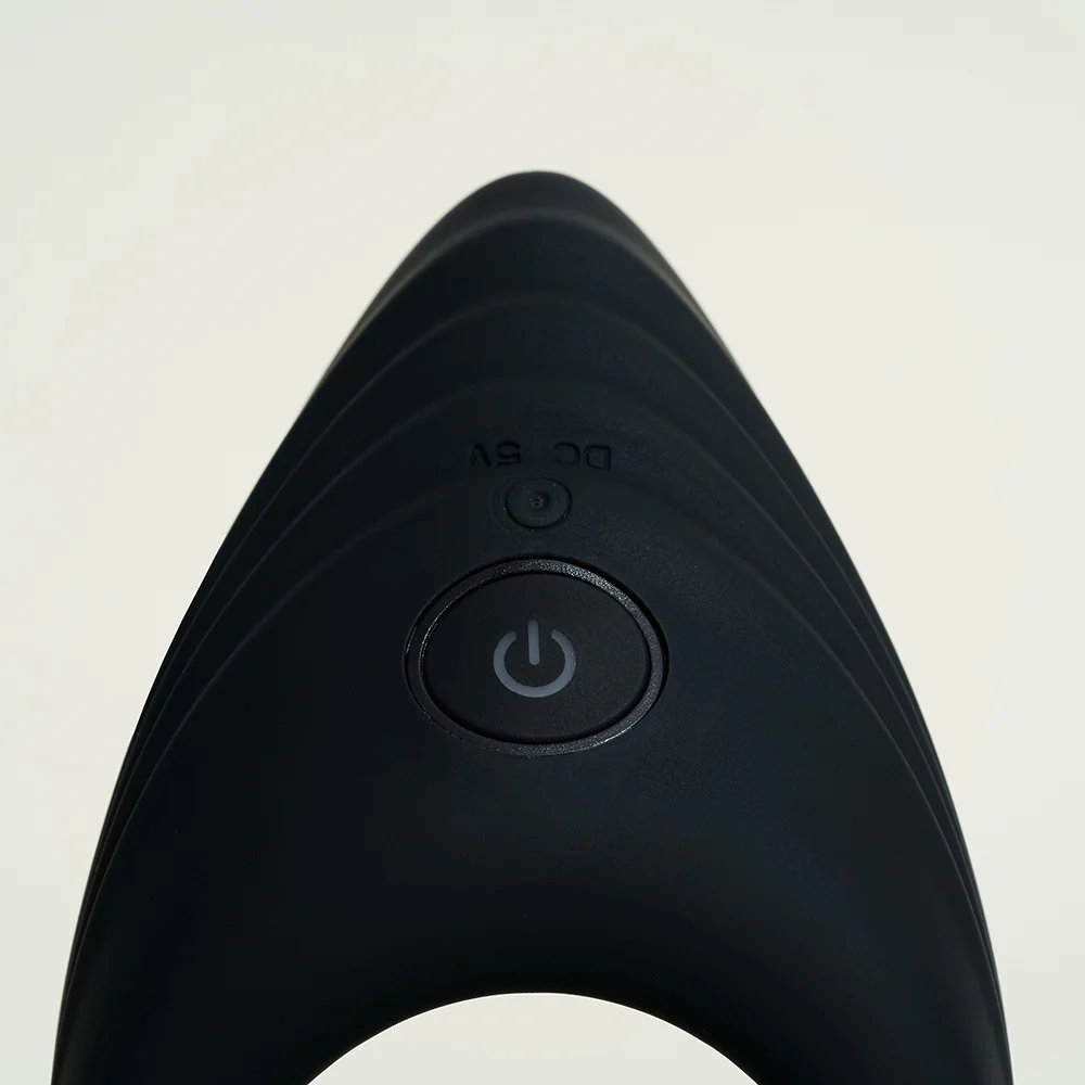 Double cockring vibrant Enhance de Nexus - Image 4