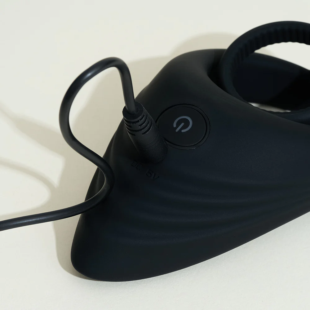 Double cockring vibrant Enhance de Nexus - Image 5