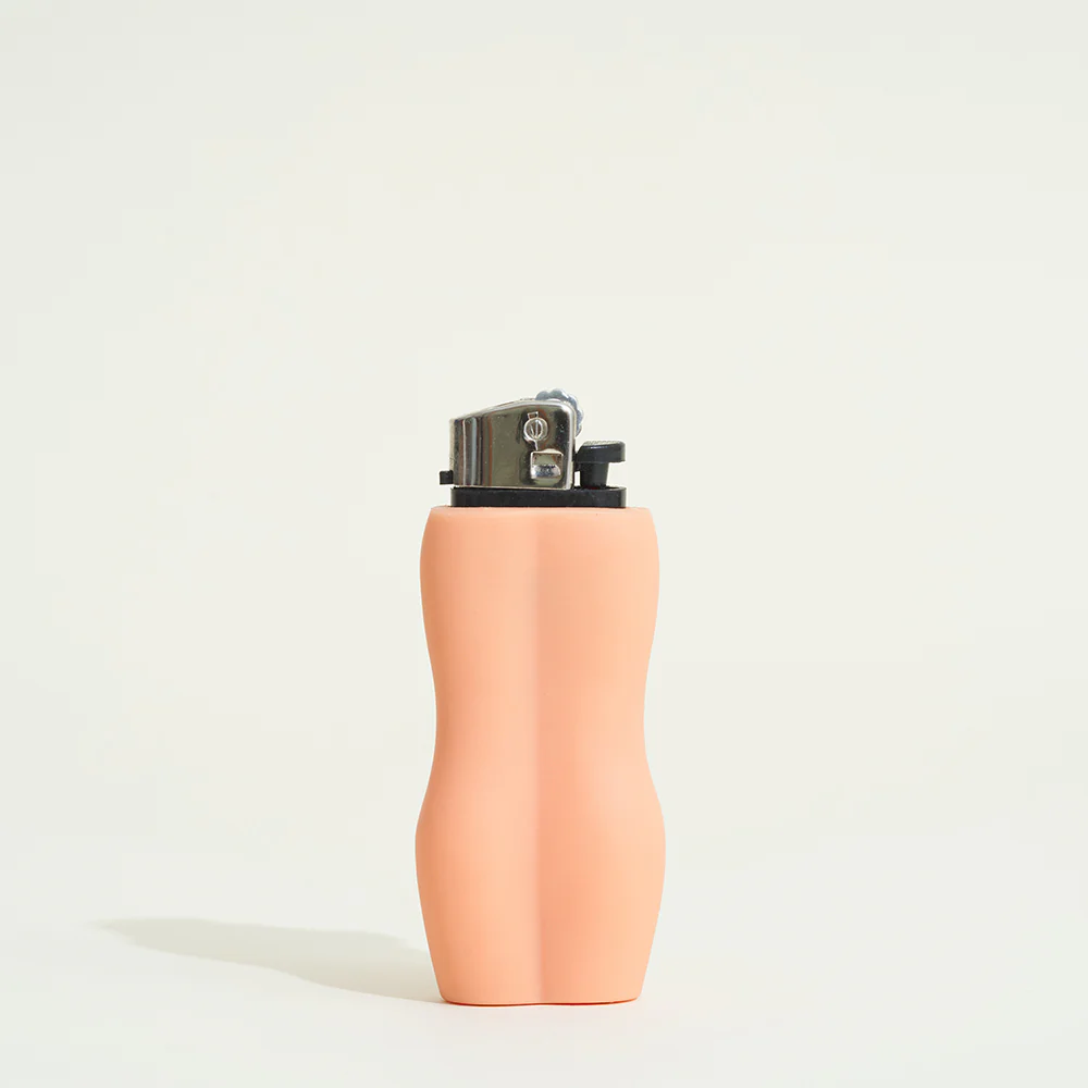 Etui briquet corps nus - Image 4