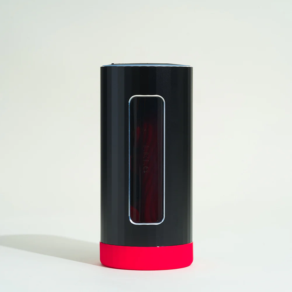 F1S V3 de Lelo Masturbateur contrôlé par IA - Image 10