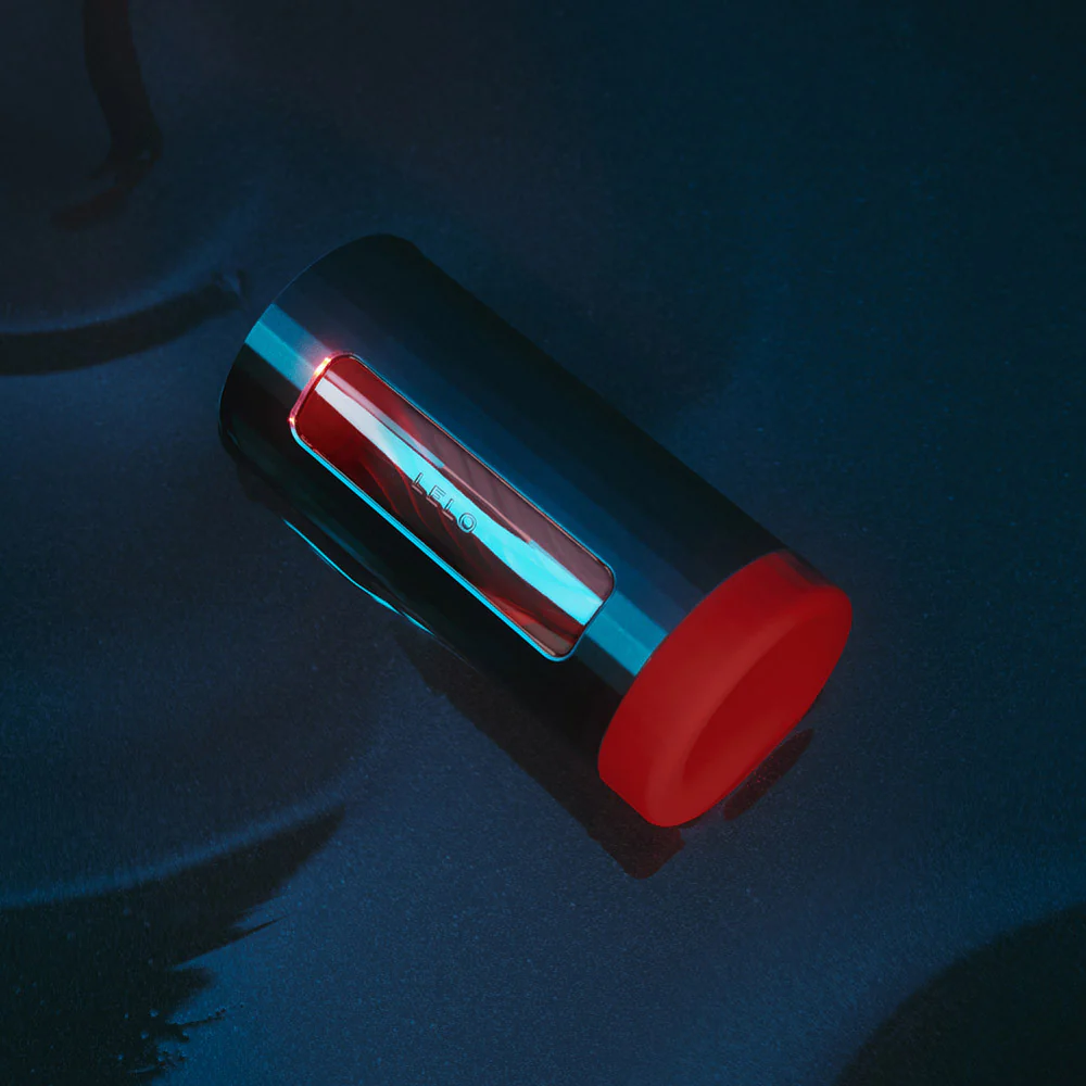 F1S V3 de Lelo Masturbateur contrôlé par IA - Image 12