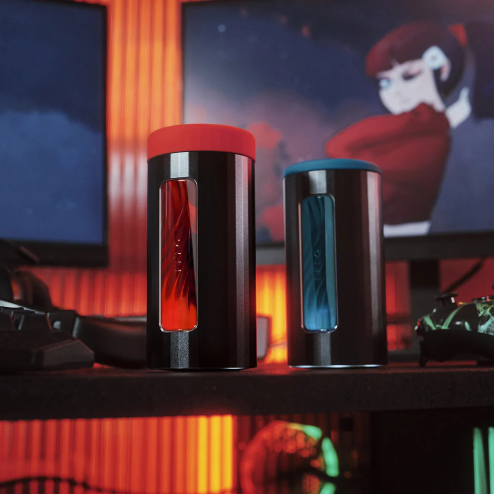 F1S V3 de Lelo Masturbateur contrôlé par IA - Image 13