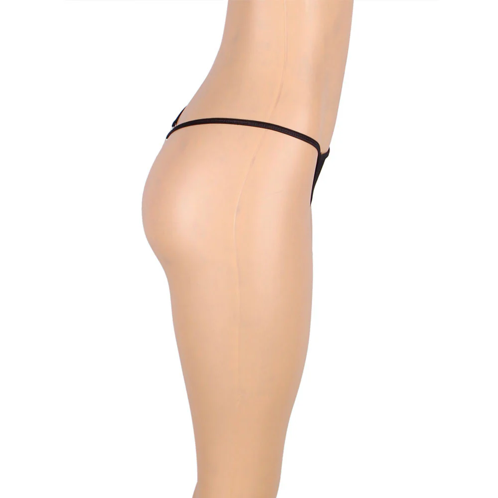 G-string bijou strass OhYeah - Image 8