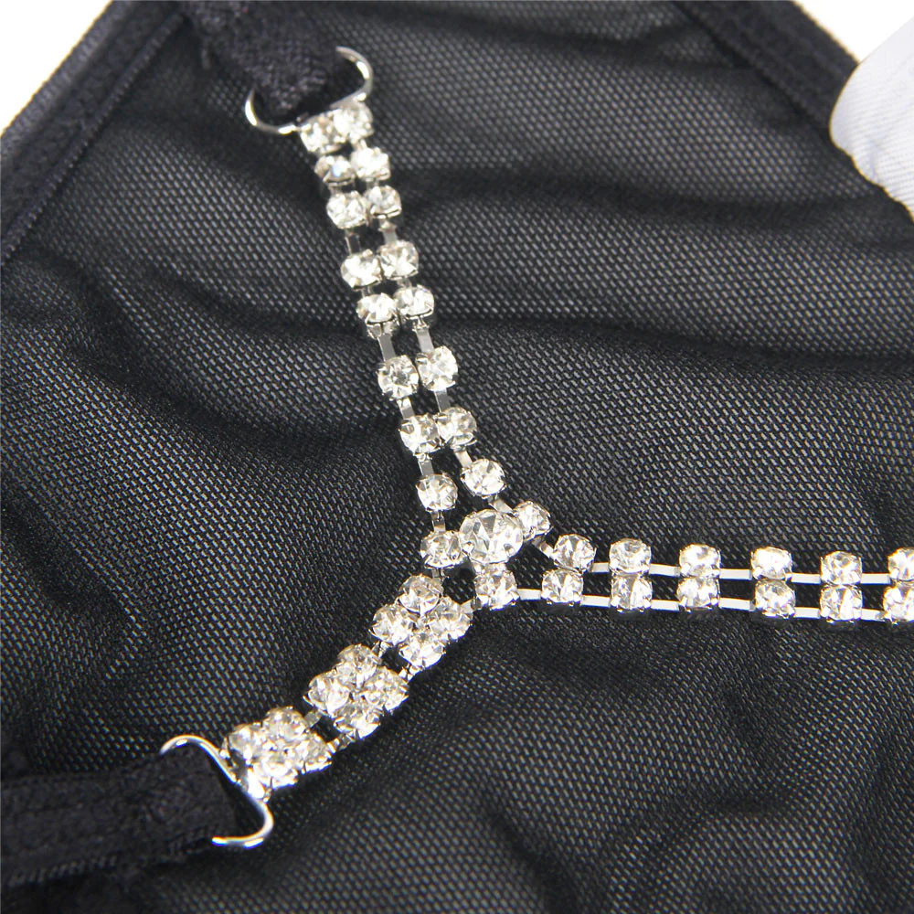 G-string bijou strass OhYeah - Image 9