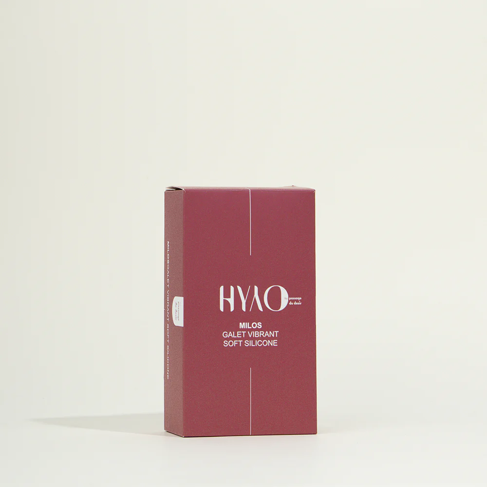 Galet vibrant Milos de HYYO - Image 7