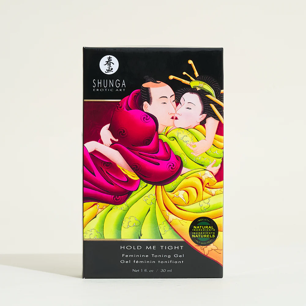 Gel contractant vaginal Bio Shunga - Image 3