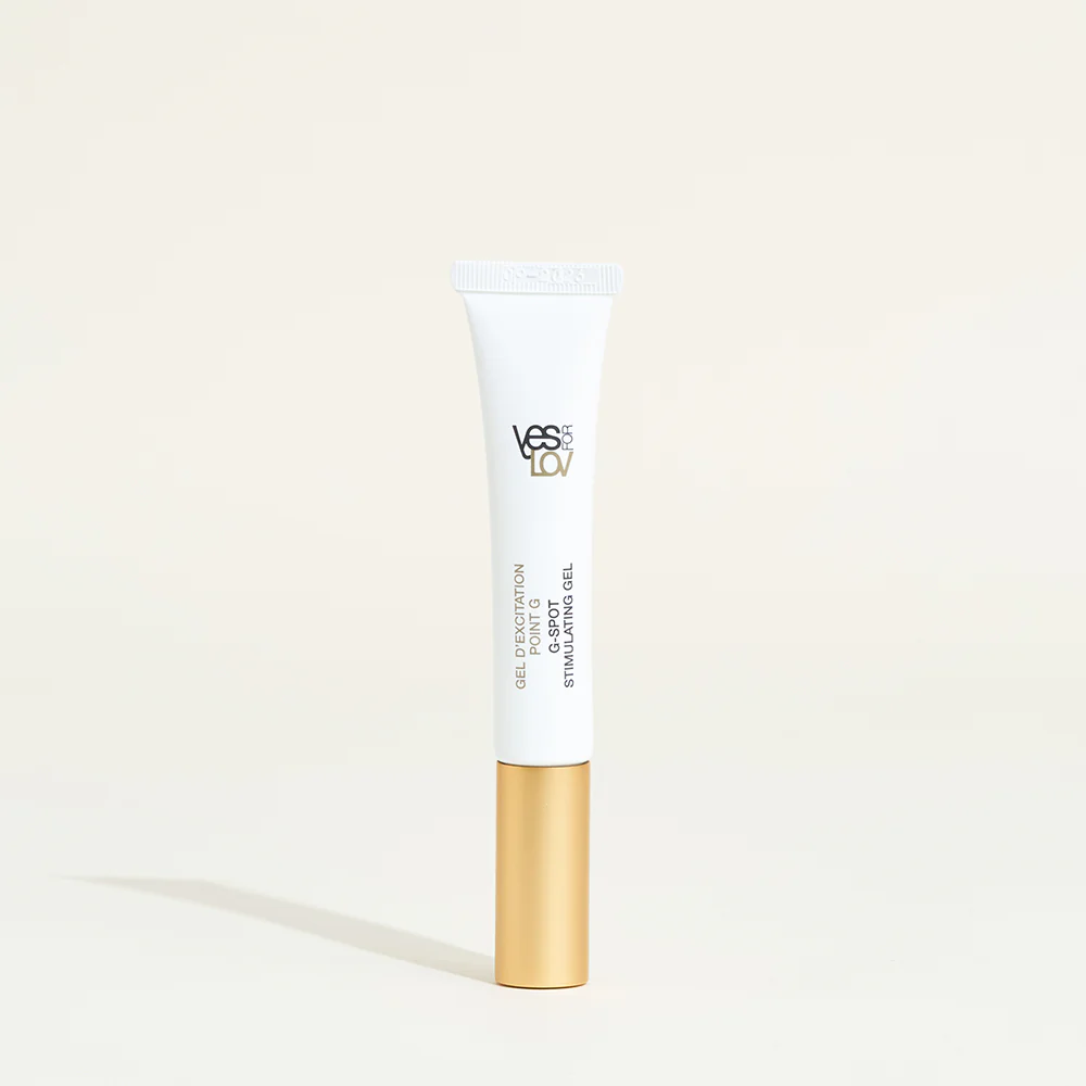 Gel d’excitation Point G YESFORLOV - Image 3