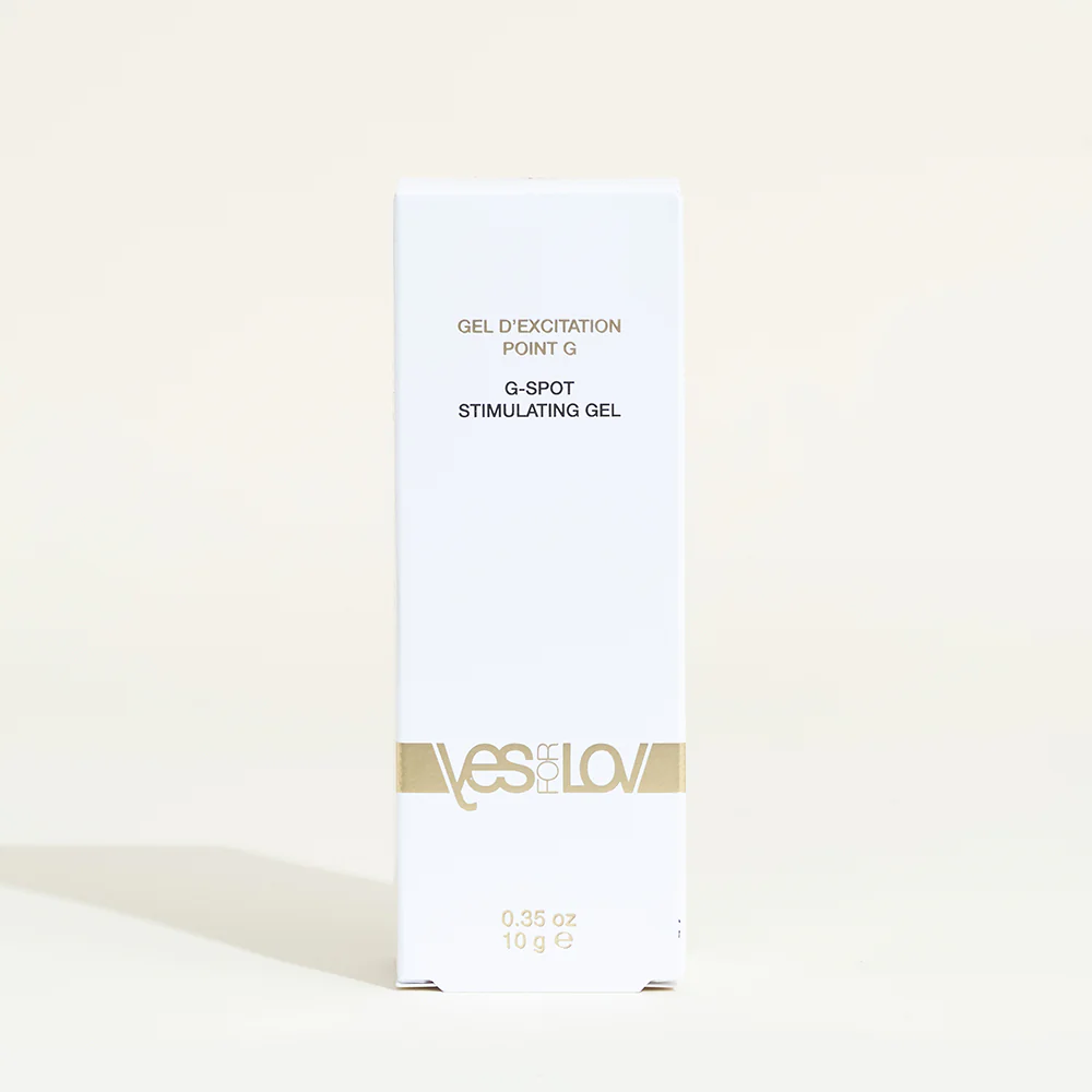 Gel d’excitation Point G YESFORLOV - Image 7