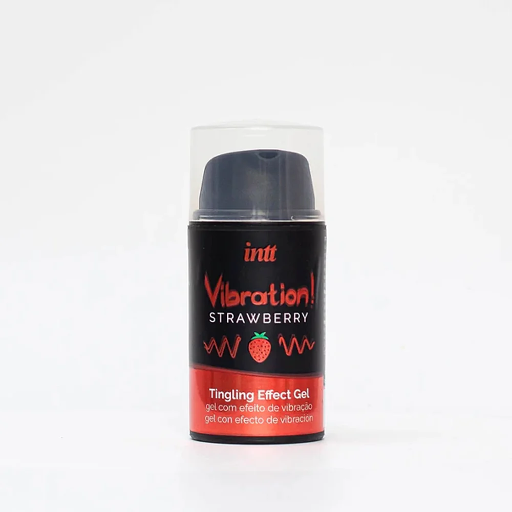 Gel vibrant vegan - Image 3