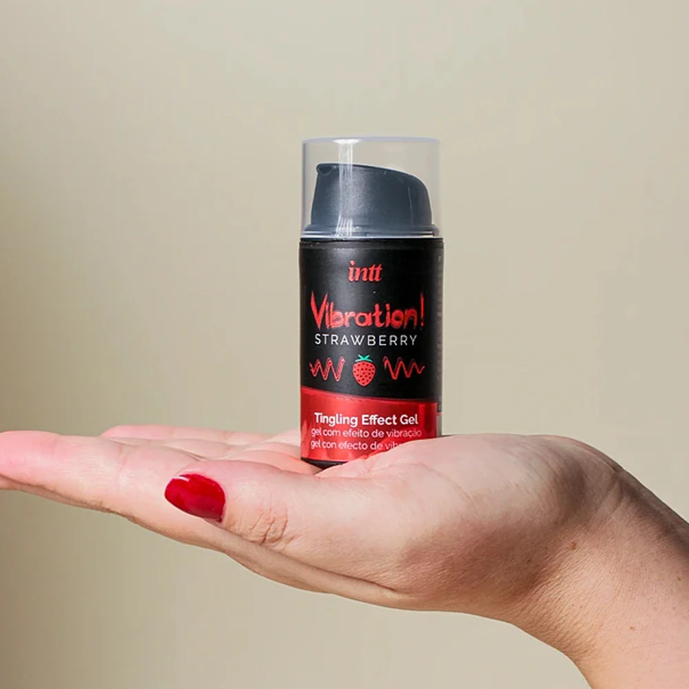 Gel vibrant vegan - Image 4