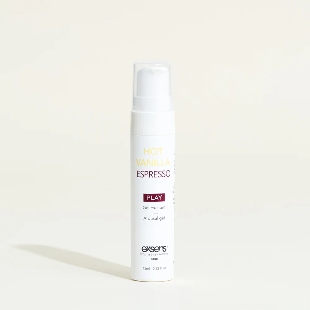 Gel stimulant fraîcheur Exsens - Image 10