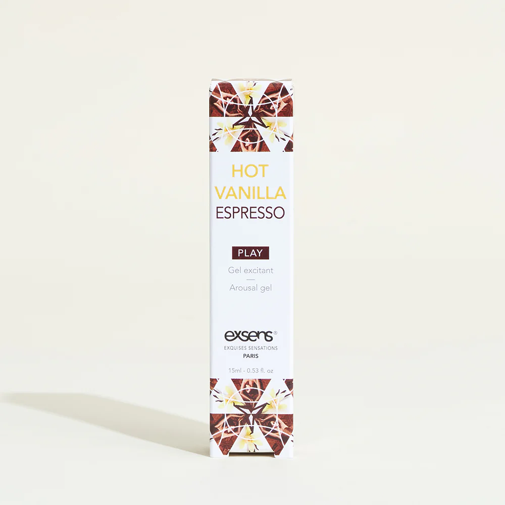 Gel stimulant fraîcheur Exsens - Image 11