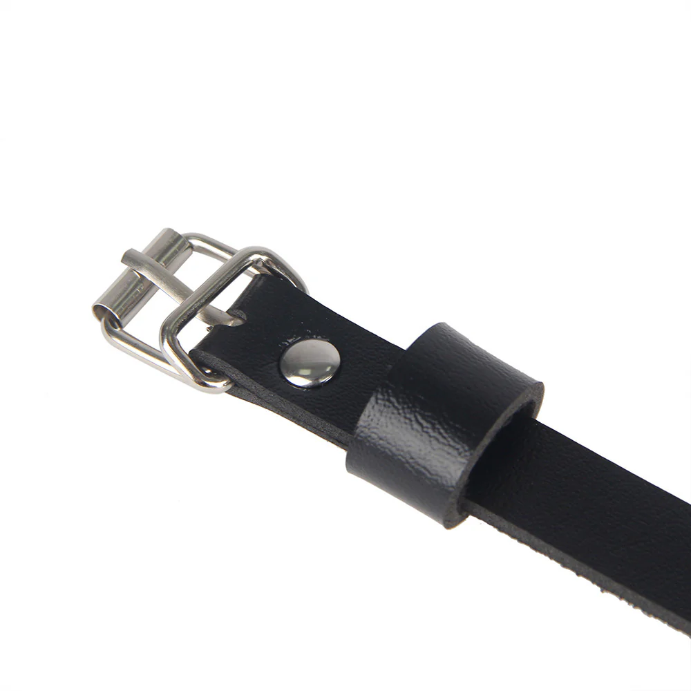 Harnais BDSM simili cuir Cosmopolitan - Image 7