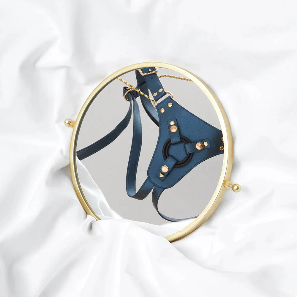 Harnais Generous de Strap On Me - Image 13