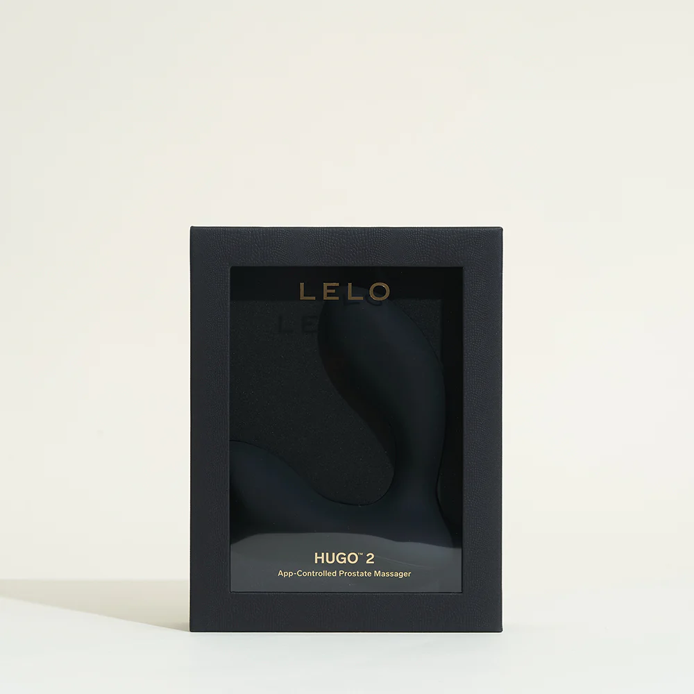 Hugo 2 connecté de Lelo - Image 18