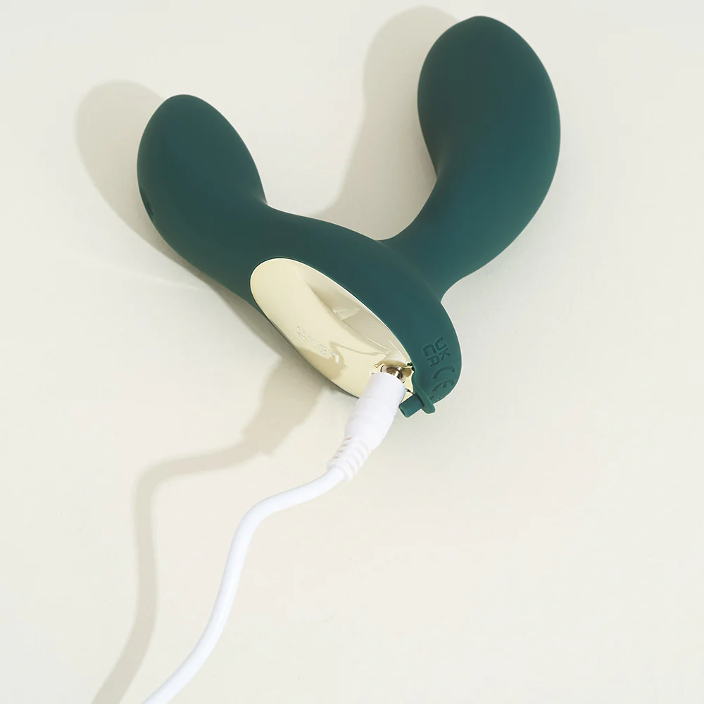 Hugo 2 connecté de Lelo - Image 7