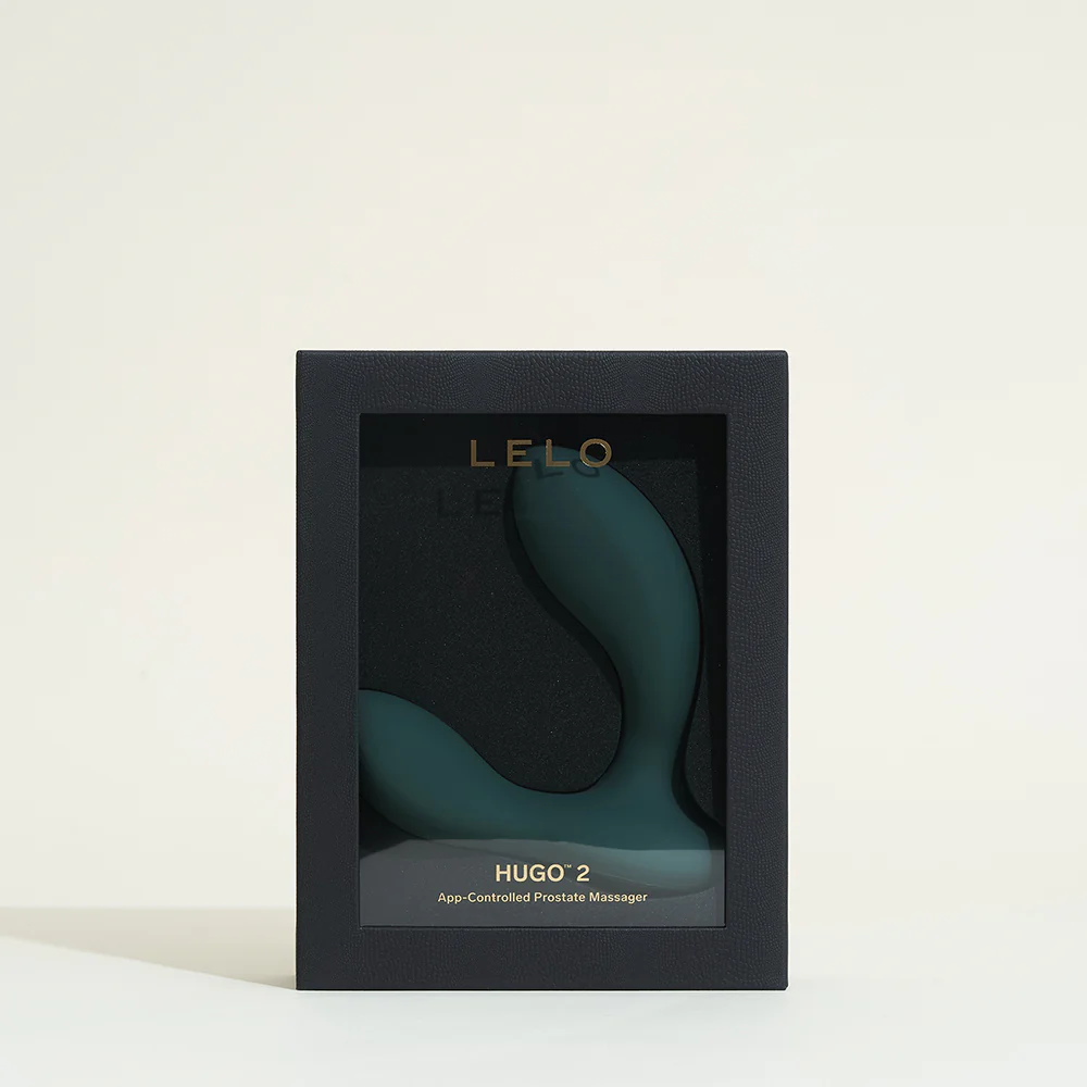 Hugo 2 connecté de Lelo - Image 9