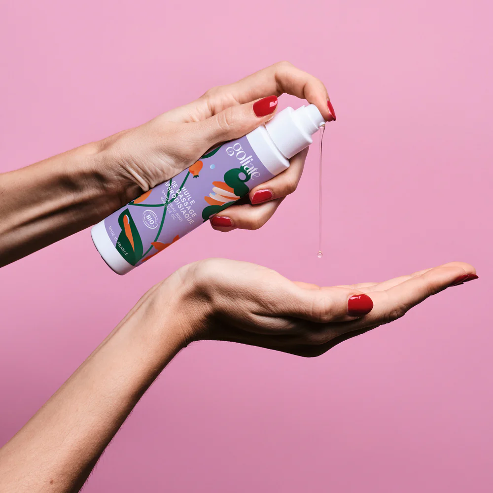 Huile aphrodisiaque Bio - Image 6