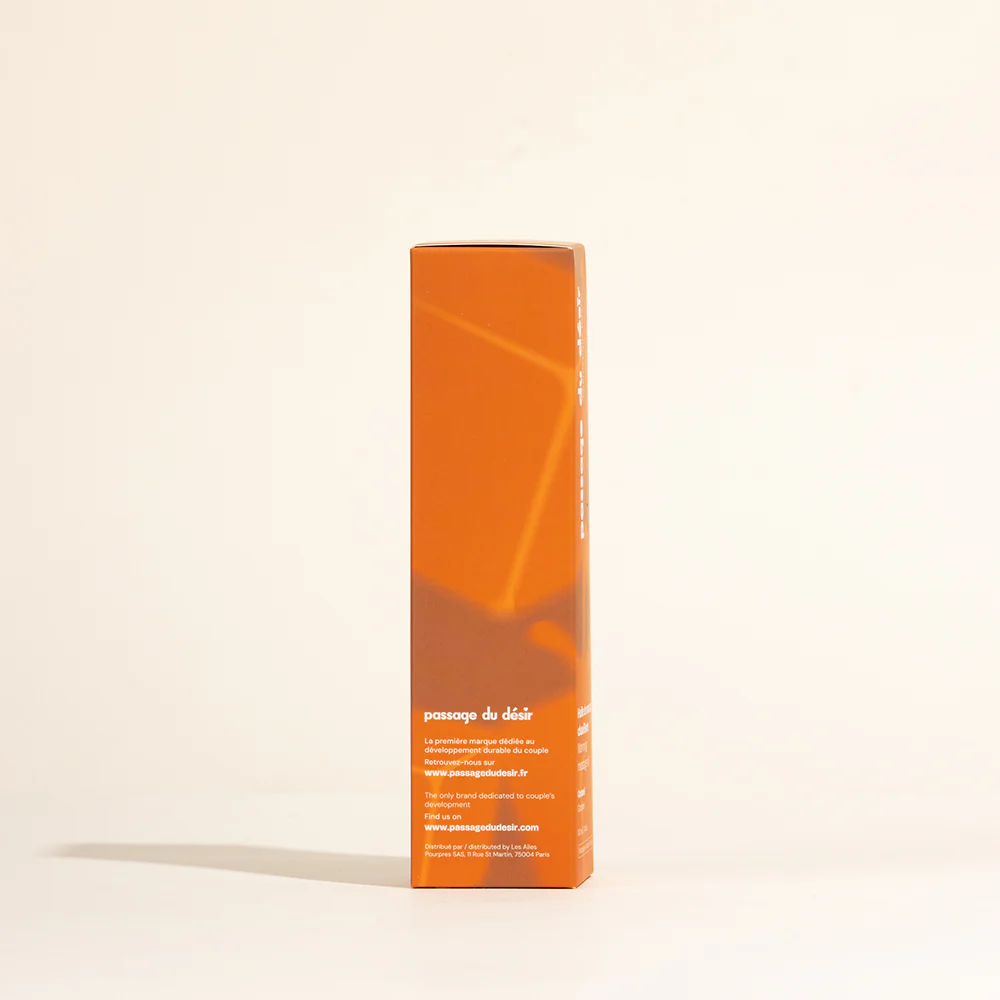 Huile de massage gourmande et chauffante - Image 10